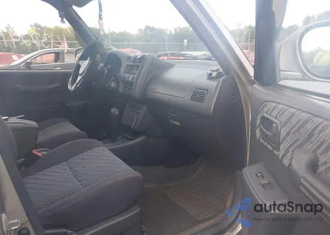 1999 Toyota Rav4 z USA, uszkodzony, nr VIN JT3HP10V7X7112770